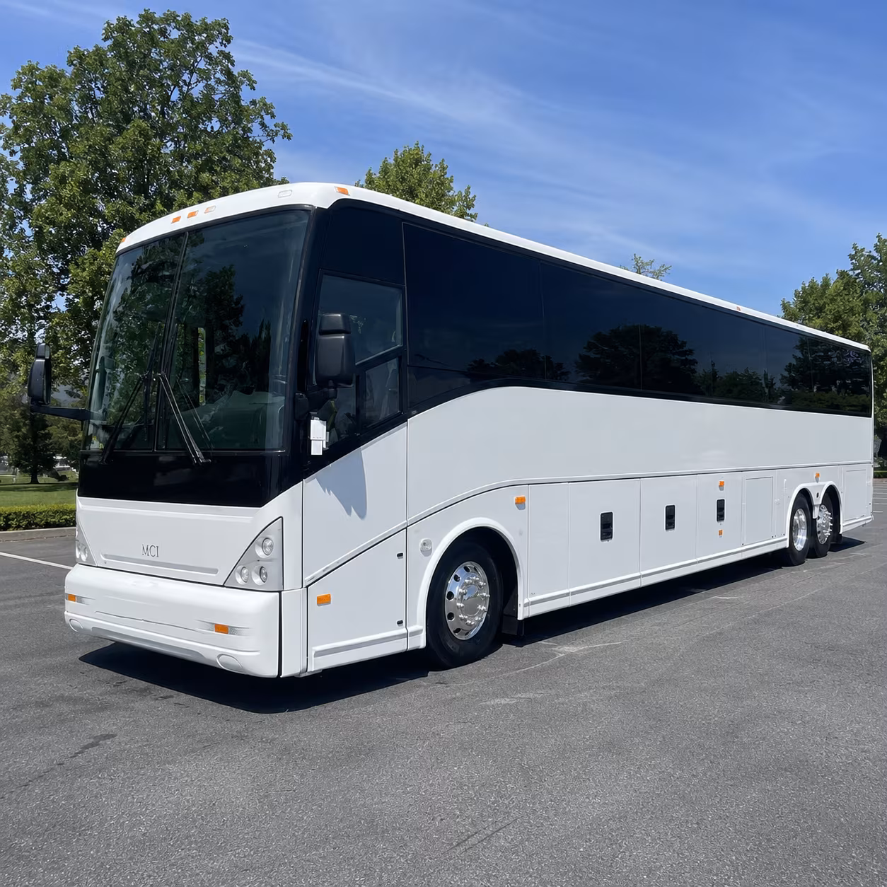 Charlotte Airport Shuttle & Transportation group transportation