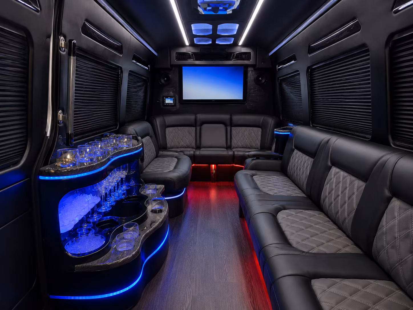 Charlotte Airport Shuttles & Transportation