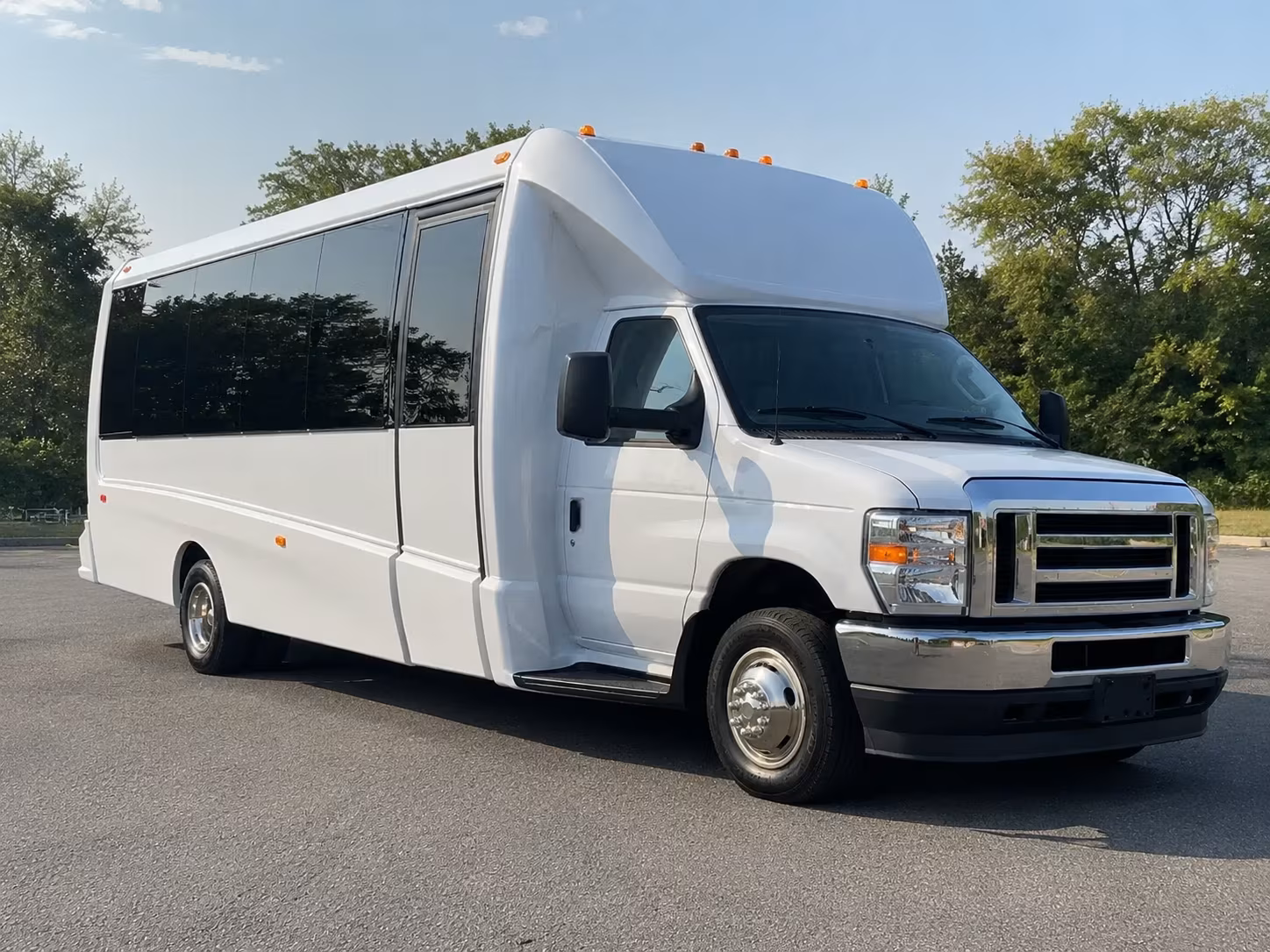 Charlotte Concert & Music Festival Transportation route planning