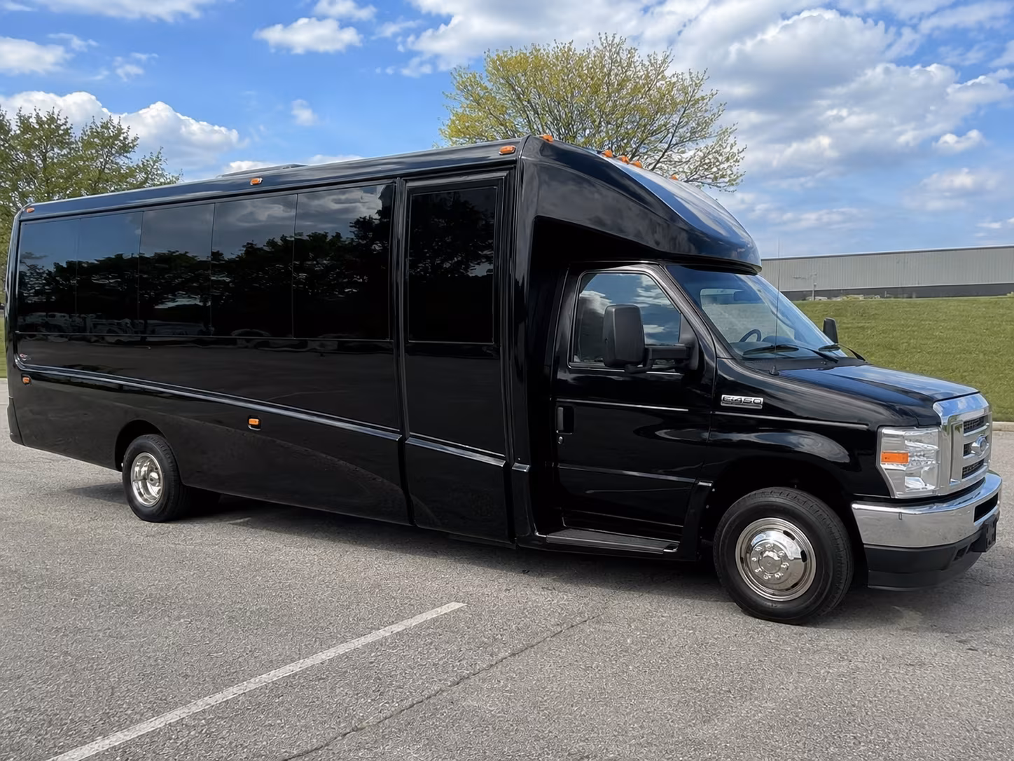 Charlotte School Event Transportation pickup coordination