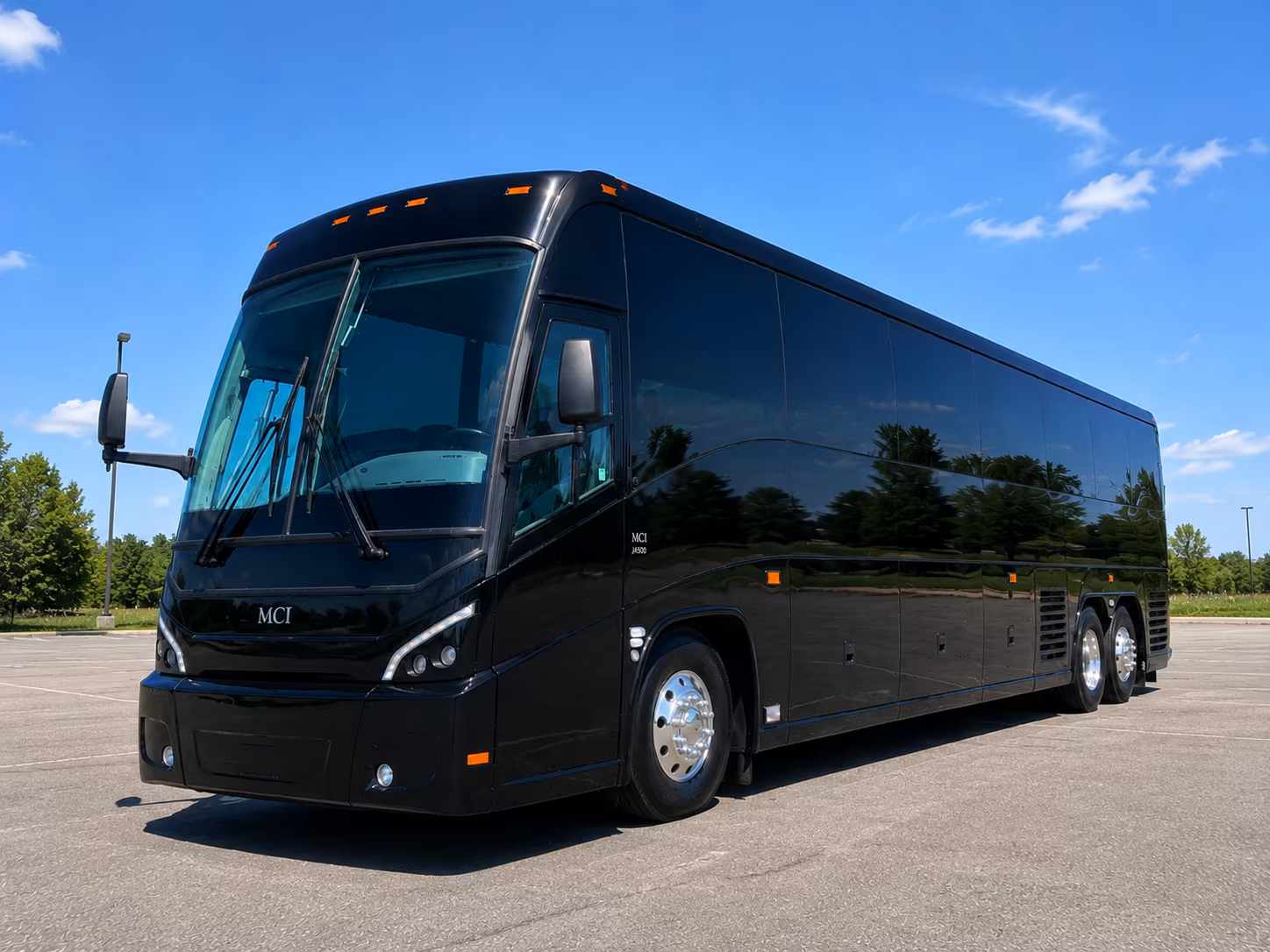 High Point Airport Shuttles & Transportation