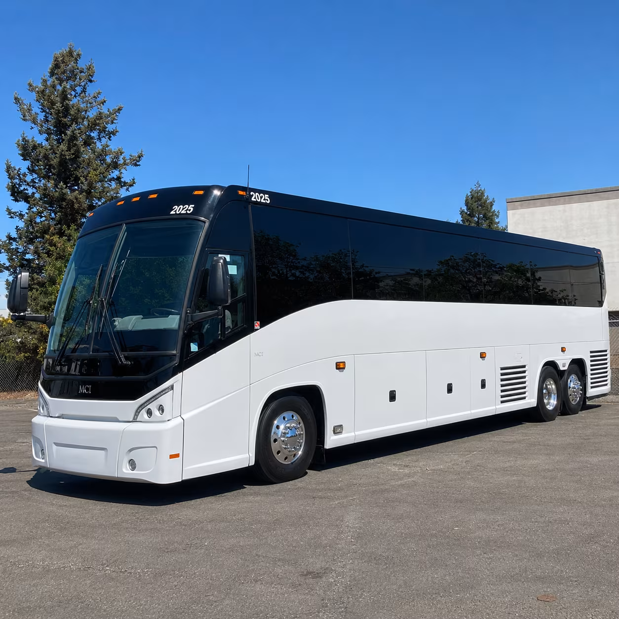 Rock Hill School Event & Field Trip Transportation
