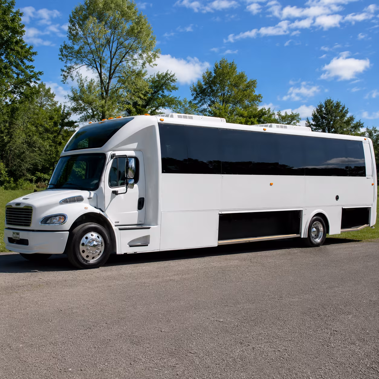Rock Hill Sporting Event Transportation
