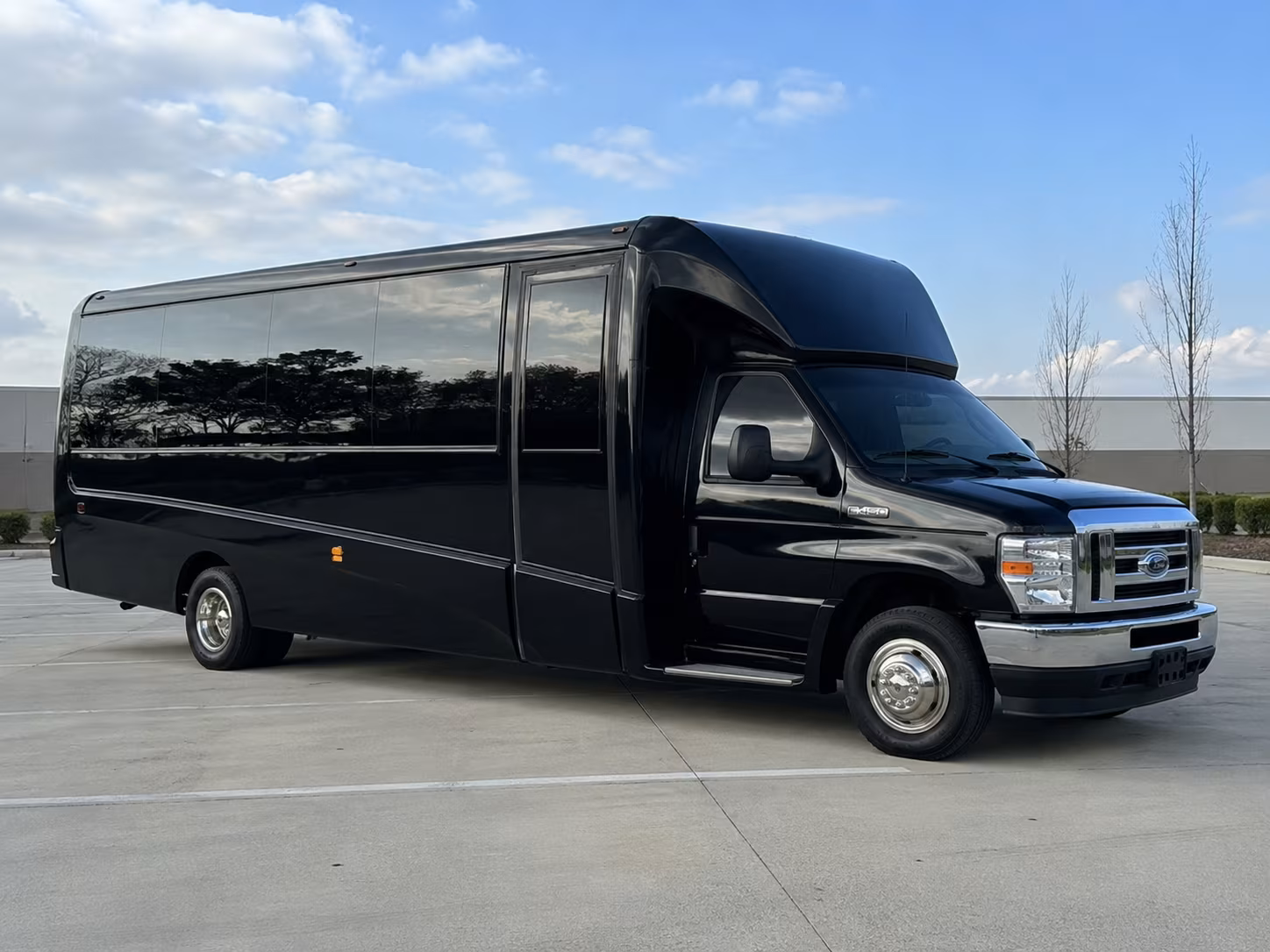 Winston-Salem Airport Shuttles & Transportation