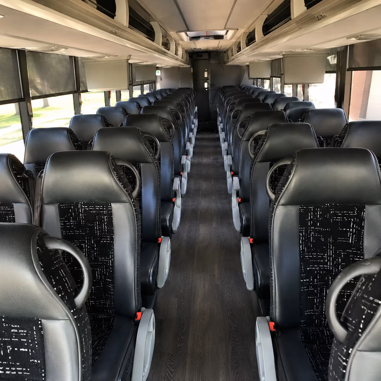 Winston-Salem Concert Transportation & Shuttles