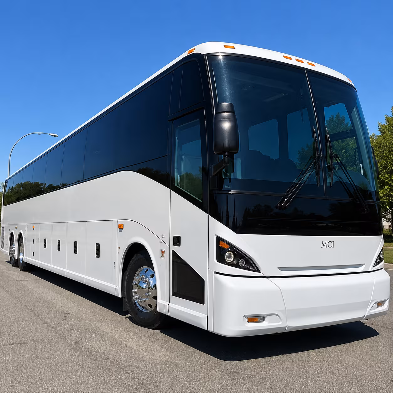 Winston-Salem Wedding Transportation & Shuttle Service