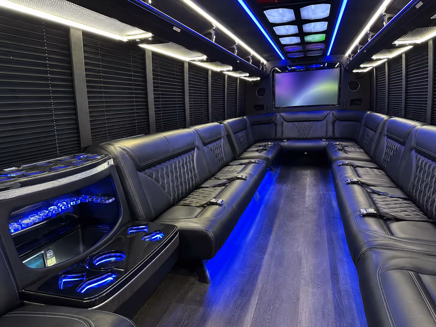 Winston-Salem Winery Tour & Pub Crawl Transportation