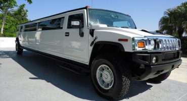 Hummer Charlotte limo rental