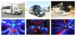 Party Buses Charlotte